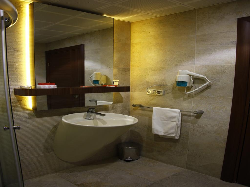 Feyzan Hotel Corum Стая снимка