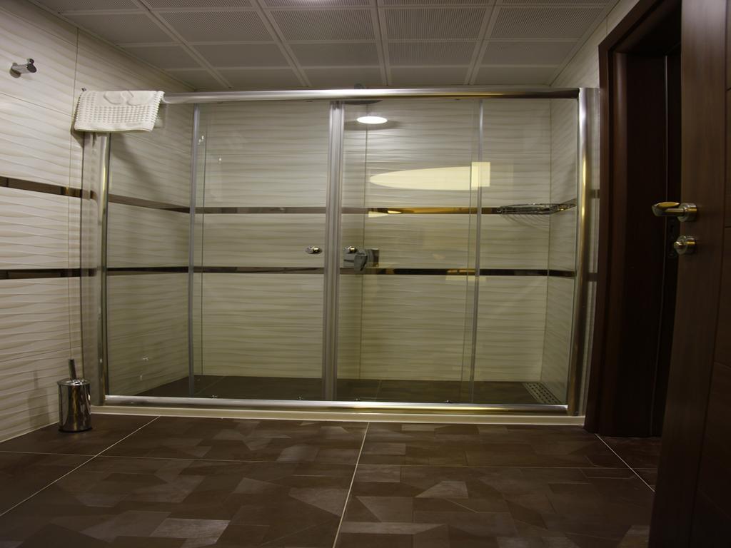 Feyzan Hotel Corum Стая снимка