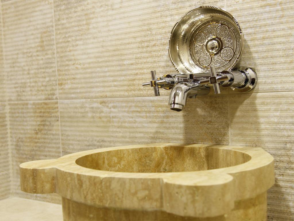Feyzan Hotel Corum Стая снимка