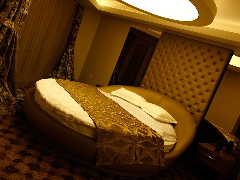 Feyzan Hotel Corum Стая снимка